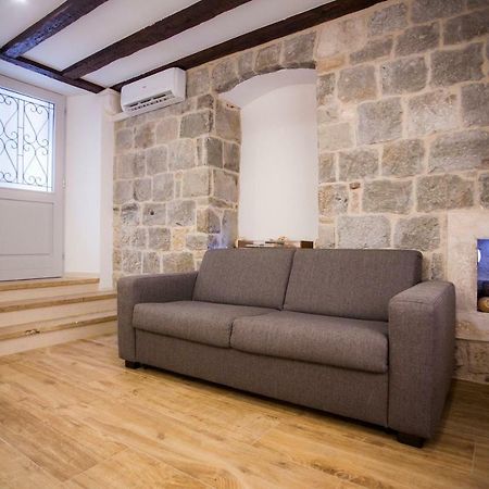 Studio Apartman Ana Split Exterior photo