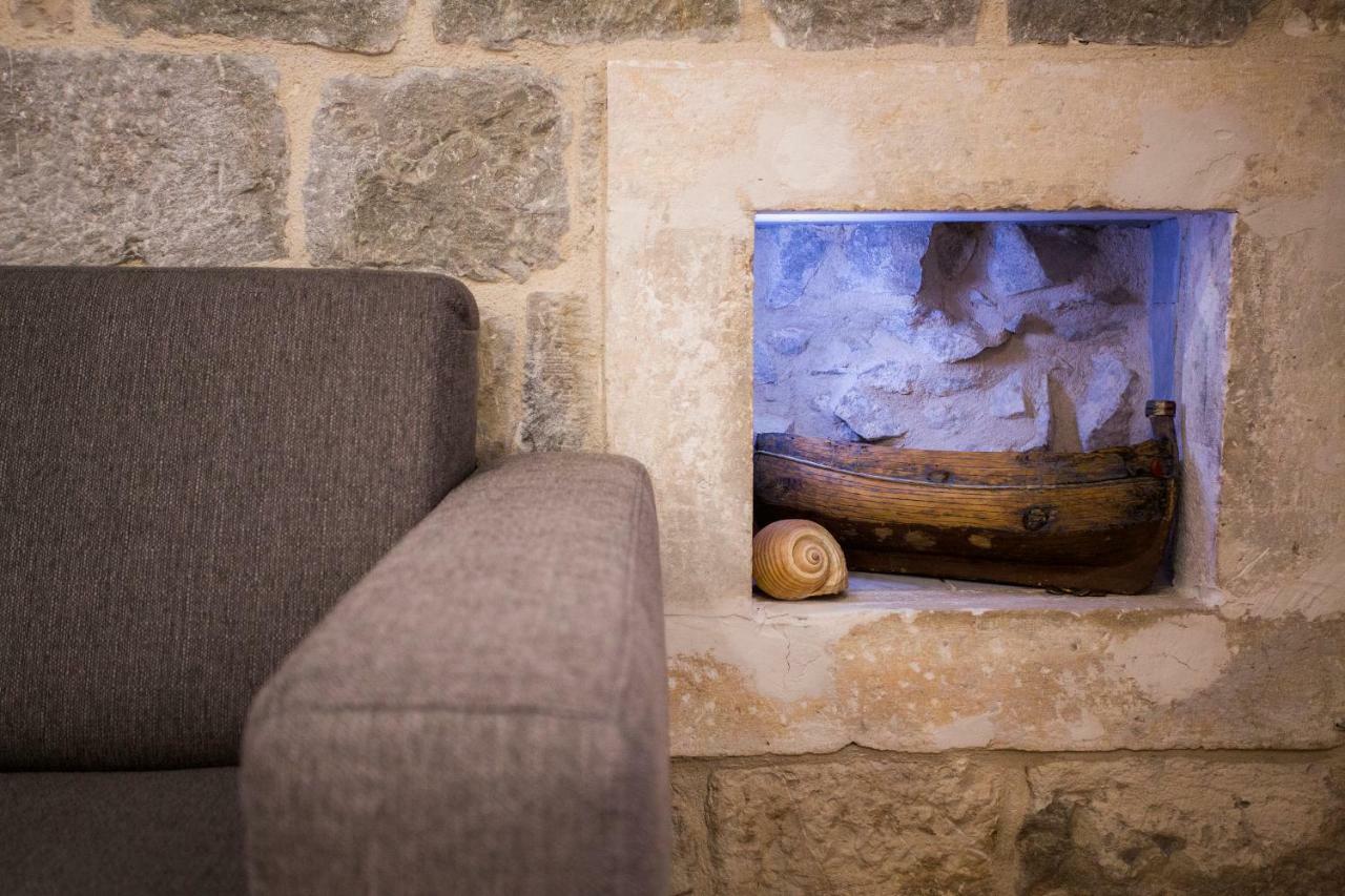 Studio Apartman Ana Split Exterior photo